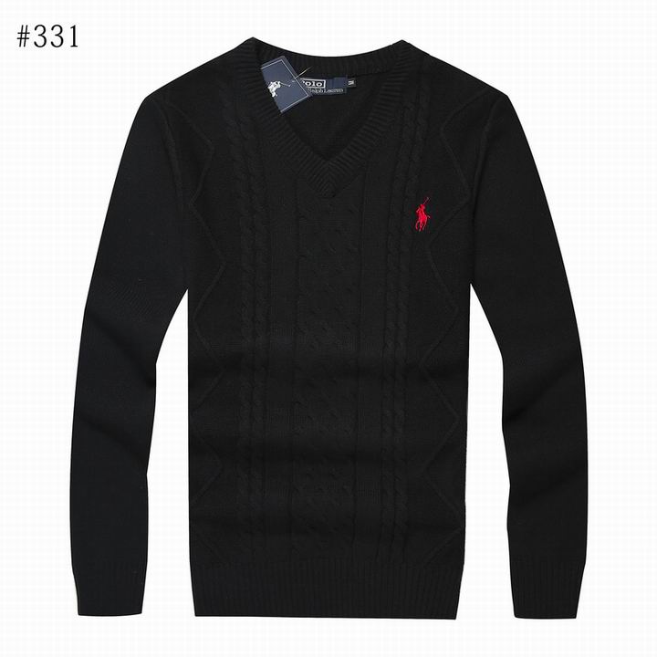 Ralph Lauren Men's Sweater 276
